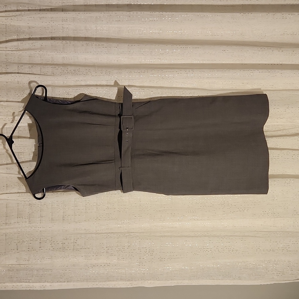 Banana Republic dress 6P